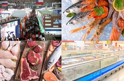 中食展SIAL China:重燃疫情过后食品行业热情!