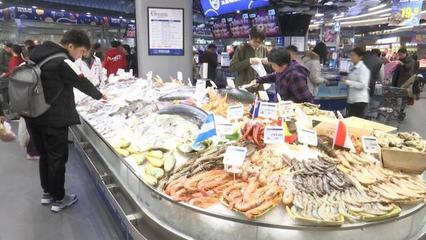 21批次食品不合格被曝光 青岛锦记实业等上黑榜