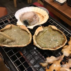矶丸水产 藤沢南口本通り店 的蟹斗好不好吃 用户评价口味怎么样 神奈川美食蟹斗实拍图片 大众点评