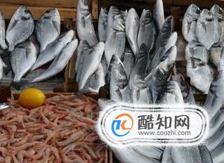 为什么水产品会成为食品安全重灾区