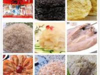 温州市晶品元食品:水产品, 农产品