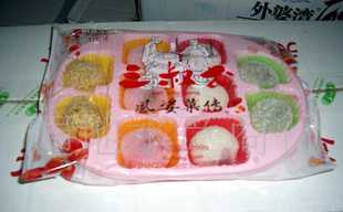 食品 风姿菓传(遍地水产)_食品.饮料_世界工厂网中国产品信息库