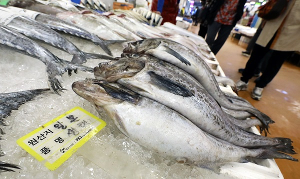 韩国禁进口日核辐射区水产品案 WTO判日本胜诉