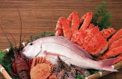 严查限制日本食品进口,日企几天损失上亿,日方要求取消限制